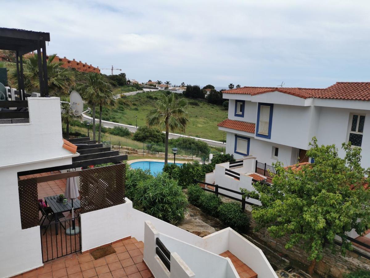 Manilva House Apartment Exterior photo