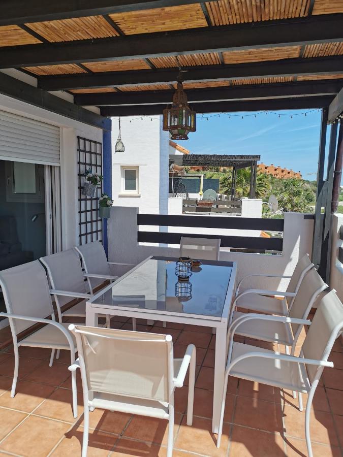 Manilva House Apartment Exterior photo