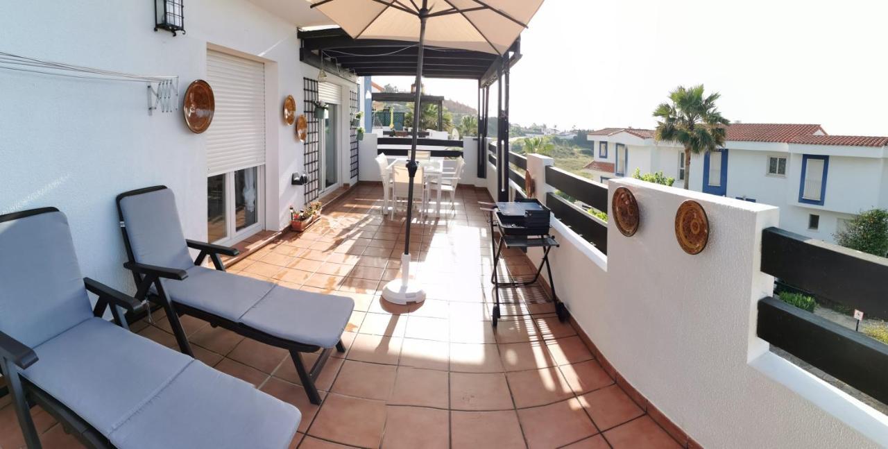 Manilva House Apartment Exterior photo