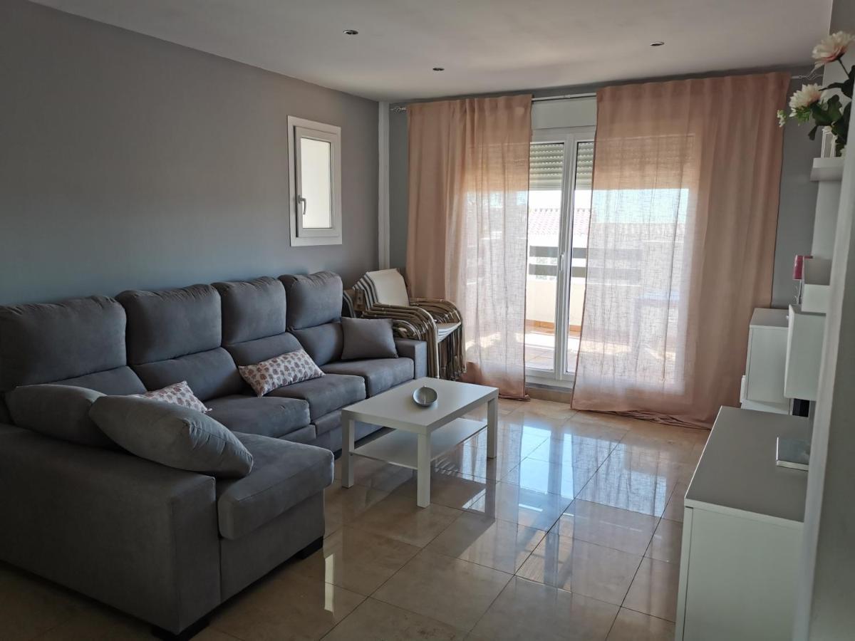 Manilva House Apartment Exterior photo
