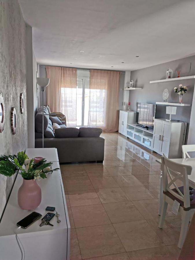 Manilva House Apartment Exterior photo