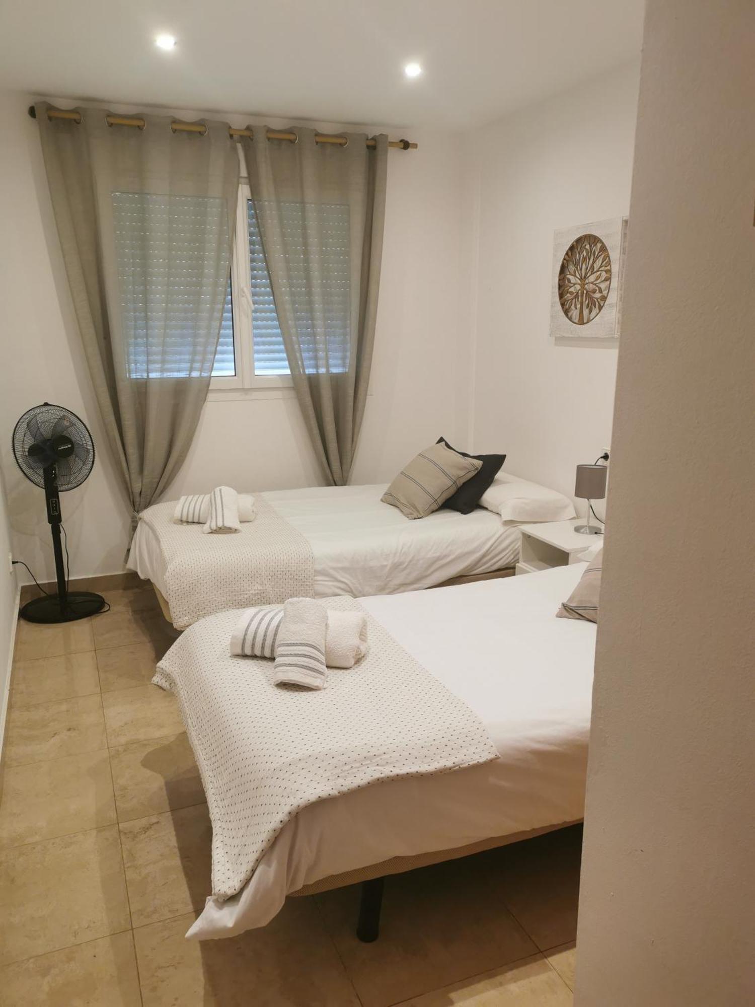Manilva House Apartment Exterior photo